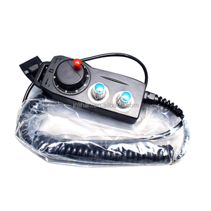Factory Wholesale System Control Controller Hand Wheel Motor Controllers for <b>Router</b> Machine Hand Wheels Weihong Control S - Product Image 2