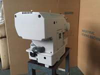 Machine à boutonnières électronique DS-1790A, machine à coudre pour boutonnières droites