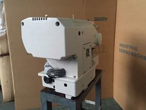 DS-1790A Máquina Ojaladora Electrónica <span class=keywords><strong>de</strong></span> <span class=keywords><strong>Ojal</strong></span> Recto para Coser - Product Image 3