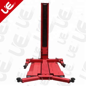 Certifié CE UE-25 <span class=keywords><strong>Amerigo</strong></span> 5512 Lb. Pont élévateur hydraulique monopoteau automatique de Chine - Pont élévateur automobile professionnel - Product Image 3
