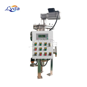 Sistema de <span class=keywords><strong>partículas</strong></span> granuladoras de <span class=keywords><strong>filtro</strong></span> de agua autolimpiable de 10 pulgadas con <span class=keywords><strong>filtro</strong></span> de agua limpia de proceso de goteo - Product Image 5