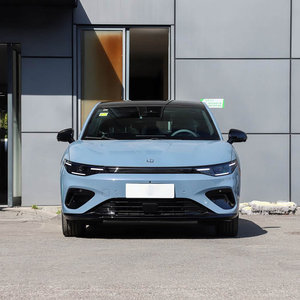 Depósito para Leapmotor Lafa5, vehículo eléctrico deportivo, hatchback, coche eléctrico puro, auto EV, LHD, exportación Leapmotor EV - Product Image 2