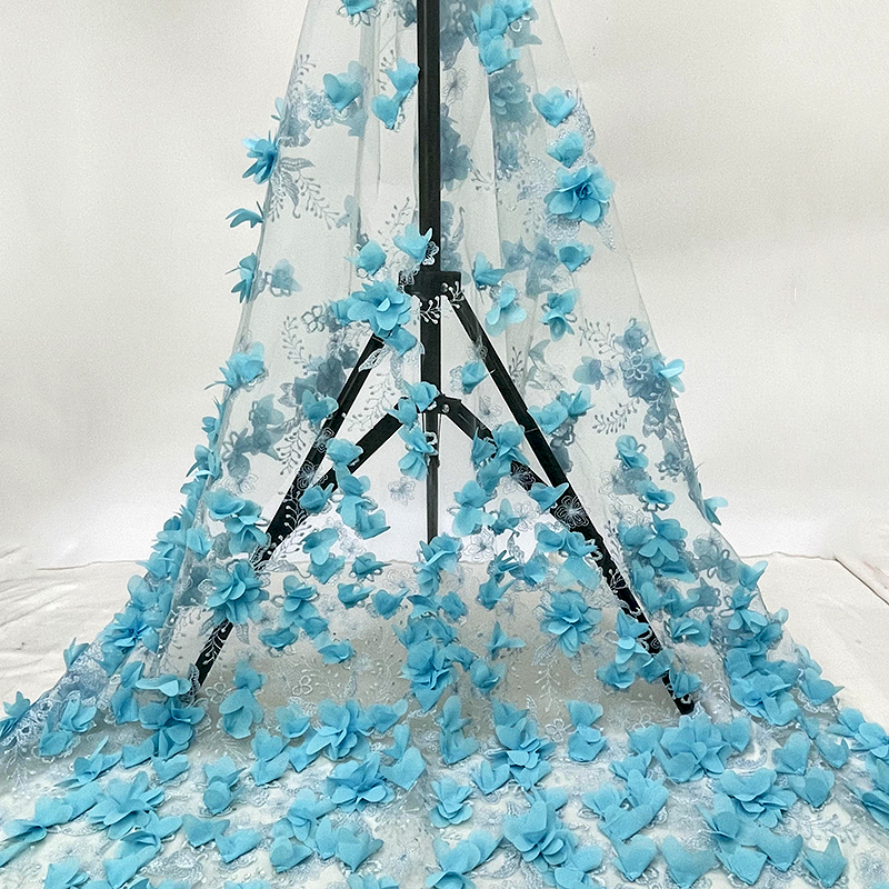 Blue-DLF1100 de lumière