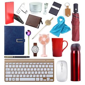 Nouvelles idées de produits 2026 pour les cadeaux promotionnels d'entreprise - Fournitures de bureau personnalisées imprimées en sérigraphie, économiques - Product Image 2