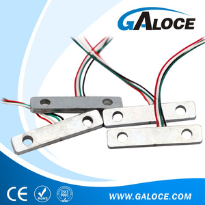 GML653 40kg do calibre de tensão da célula de carga escala portátil - Product Image 6