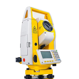Instrumentos de Topografía SOUTH NTS-332R10 Estación Total de Alta Precisión 2" Sin Reflector - Product Image 2
