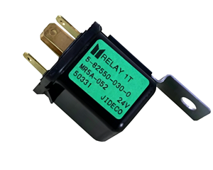 Nuevas piezas para montacargas: Relé <span class=keywords><strong>de</strong></span> precalentamiento <span class=keywords><strong>de</strong></span> 24 V, bujía incandescente 5-82550-030-0, reemplazo <span class=keywords><strong>de</strong></span> bujía incandescente para calentador diésel para motor Isuzu 6BG1 - Product Image 1
