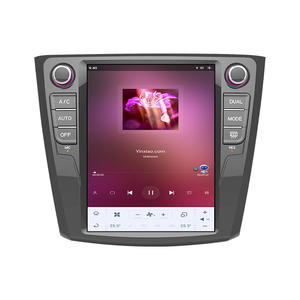 Android pantalla táctil Vertical estéreo Video coche REPRODUCTOR DE Dvd <span class=keywords><strong>Carplay</strong></span> para <span class=keywords><strong>Renault</strong></span> <span class=keywords><strong>Kadjar</strong></span> 2016-2018 coche Radio GPS Unidad Principal - Product Image 4