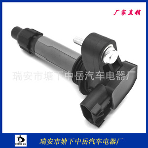 Bobina de encendido para Chevrolet Cadillac 12618542, pieza de repuesto tipo pluma ZY-1010 - Product Image 5