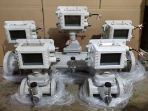 Gasturbine <span class=keywords><strong>Flowmeter</strong></span> Prijs 24vdc Ingang 4-20ma <span class=keywords><strong>Output</strong></span> Gasturbine Flow Meter - Product Image 3