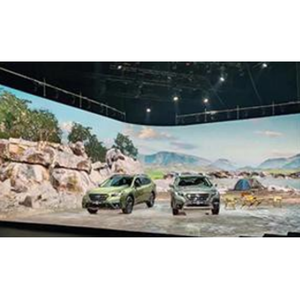 MDS yeni teknoloji kat dans ekran kapalı açık kat büyük ekran intecractive dijital zemin ekran - Product Image 3