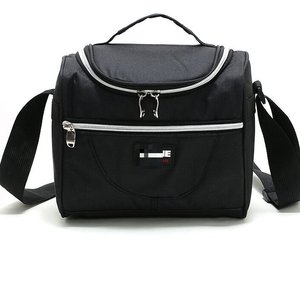 Lonchera Ligera HY al por Mayor, Bolsa Térmica para Niños, Bolsa de Almuerzo Aislada con Estampado Encantador para Niñas, <span class=keywords><strong>Mochila</strong></span> Diaria <span class=keywords><strong>Infantil</strong></span> - Product Image 4