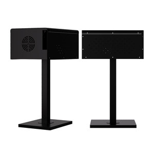 Hot bán Photo Booth máy in đứng trường hợp hộp rx1hs ds620 p525l được trang bị máy in bìa mà không cần máy in - Product Image 4