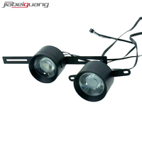 Projecteur LED Pixel DMX512 24V ODM RGB RGBW Artnet adressable pour plafond d'hôtel et salle de banquet