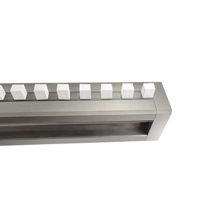 Calibrador de paso para comprobar puntos de medición, rango de medición de 300mm a 600mm, 1906001 - Product Image 2