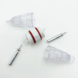 Lampe de piège à poissons sous-marin chaud et nouveau Design lampe de pêche à LED de <span class=keywords><strong>haute</strong></span> qualité batterie incluse - Product Image 2