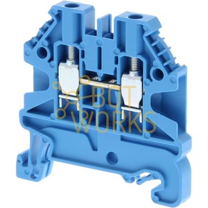 Omron XW5TS25111BL - Nuovo - Product Image 1