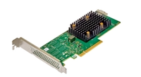9560-8i MegaRAlD 9500 PCle Gen 4.0 adaptateurs de stockage tri-mode 12 Gb/s SAS/SATA/PCIe (NVMe) contrôleur RAID tri-mode