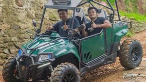 Venta caliente chino 800cc granja UTV de lado a lado, 4x4, eje con la carga de dumper hidráulico EPA/CE <span class=keywords><strong>2022</strong></span> - Product Image 6