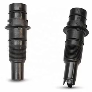 เซ็นเซอร์อิเล็กโทรดวัดค่าการนำไฟฟ้าและความต้านทานรุ่นดั้งเดิม 3-2726-LC-00 ความแม่นยำ 0.1pH สำหรับเครื่องวัดค่า pH ในระบบบำบัดน้ำเสียอุตสาหกรรม - Product Image 2