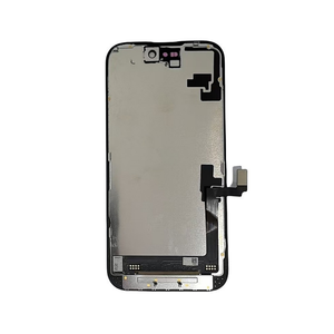 Pantalla <span class=keywords><strong>LCD</strong></span> TFT de calidad para <span class=keywords><strong>iPhone</strong></span> 16 Pantalla Ercan con montaje de digitalizador táctil Piezas de reparación de teléfonos móviles - Product Image 3