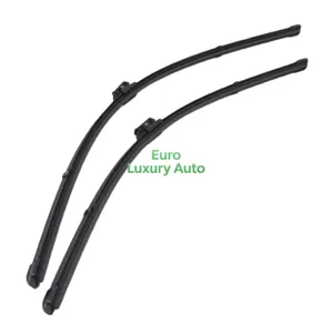 Pour <span class=keywords><strong>MERCEDES</strong></span>-BENZ GLE-CLASS C167 V167 GLE53 AMG <span class=keywords><strong>GLS</strong></span> X167 <span class=keywords><strong>350</strong></span> d <span class=keywords><strong>4</strong></span>-<span class=keywords><strong>matic</strong></span> Lame d'essuie-glace d'origine A1678209301 A1678209501 A2468201345 - Product Image 3