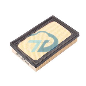 Fabrika doğrudan toptan hava filtresi 17801-21060 araba klima filtresi Sienta Aqua Prius arabalar için yeni durum - Product Image 1