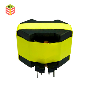 Tần số cao 50Hz flyback SMPS lõi chuyển đổi chế độ cung cấp điện biến áp rm8 RM10 12V với 230V Điện áp đầu vào - Product Image 1