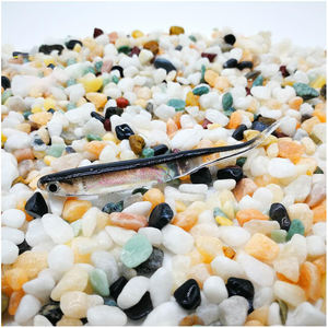 Juego de Señuelos de Pesca de Plástico Suave para Marlin y Lubina - Señuelo de Cola de Gallo, Popper, Jig para Pesca en Aguas Profundas y Ríos, Material ABS de Alta Calidad - Product Image 6