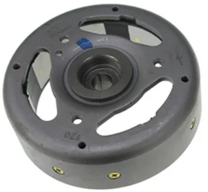 Volante Magneto de Motocicleta Apto para PUCH 70 TOMOS 12V 35W - Product Image 1