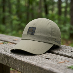 Casquette d'extérieur Contra-Tex XaQ Pro kaki - Product Image 3