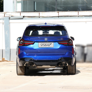 TYPY Original Precio al por mayor Auto Bodykit ACCESORIOS para <span class=keywords><strong>BMW</strong></span> X3 G01 2018-<span class=keywords><strong>2021</strong></span> Actualización a nuevo <span class=keywords><strong>BMW</strong></span> <span class=keywords><strong>X3M</strong></span> <span class=keywords><strong>2021</strong></span> Styling BODYKIT - Product Image 3