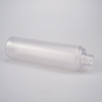 Bouteille de pompe de shampooing après-shampooing en plastique de 5oz