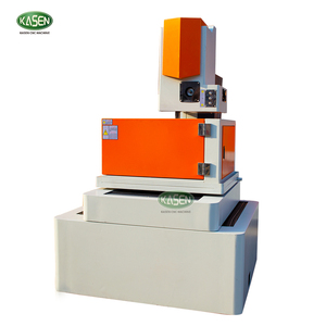 CNC dây cắt EDM Máy sh500 sh600 sh800 CNC Máy Graphite điện cực Máy tính để bàn