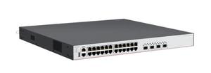 For RG-S5760-24GT4XS-L Gigabit <b>Switch</b> 48 10/100/1000Mbps <b>Adaptive</b> Electrical Ports POE SNMP QOS New PoE for RG-S5 - Product Image 5