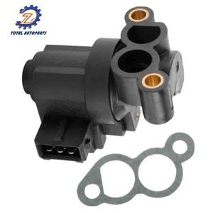 Vanne de commande d'air d'origine OEM 35150-02600 3515002600 compatible avec Hyundai Atos Kia Picanto - Product Image 1