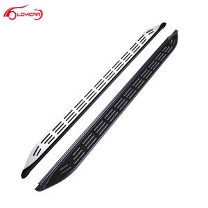 Pedane Laterali in Alluminio per LIXIANG ONE, <span class=keywords><strong>LI</strong></span> AUTO L7 L8 L9 - Vendita Diretta dalla Fabbrica - Product Image 1