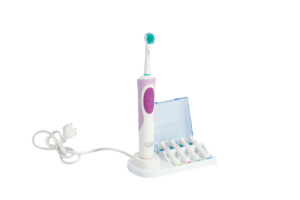 Electric <strong>Toothbrush</strong> <strong>Holder</strong> Plastic <strong>Toothbrush</strong> Head <strong>Holder</strong> for <strong>Oral</strong> <strong>B</strong> - Product Image 3