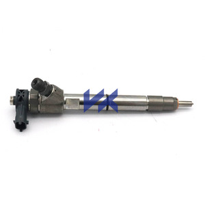 A2C59513556 pour Citroen Peugeot Ford Volvo Mazda Injecteur de carburant pour moteur Diesel 9802448680 <span class=keywords><strong>50274V05</strong></span> <span class=keywords><strong>9674973080</strong></span> - Product Image 1