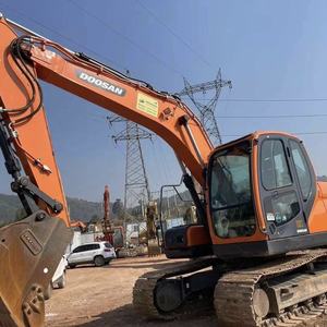 दूसरा-हाथ Doosan के बहुत सारे 150 बिक्री के लिए उत्खनन, के रूप में अच्छी तरह से कार्टर के रूप में 315, Komatsu 160, <span class=keywords><strong>kobelco</strong></span> <span class=keywords><strong>140</strong></span> - Product Image 2