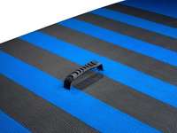 Planche de surf en mousse souple Sup fabricant planche de surf à point de chute planche de surf gonflable Stand up Paddle avec accessoires