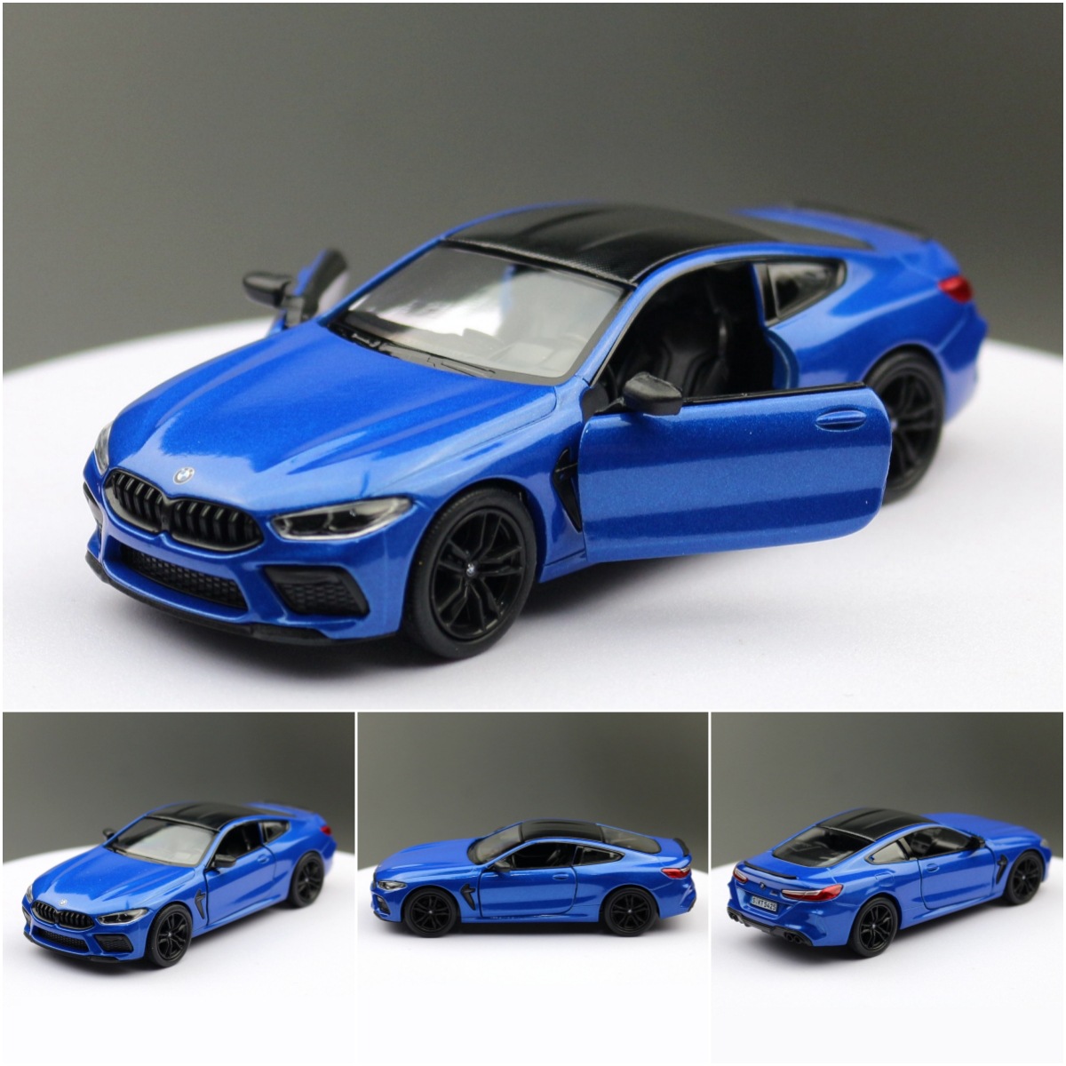 M8-Blue