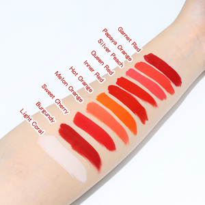 Wenshen Tùy Chỉnh Logo Thương Hiệu 12Ml Bột Lỏng Lông Mày Đôi Mắt Đôi Môi Da Đầu Trang Điểm Vĩnh Viễn Sắc Tố Yd Tattoo Ink - Product Image 3