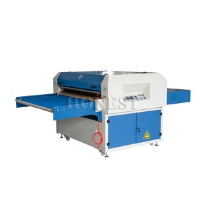 Nieuwe Ontwerp <span class=keywords><strong>Fusing</strong></span> <span class=keywords><strong>Interlining</strong></span> <span class=keywords><strong>Machine</strong></span>/Continue <span class=keywords><strong>Fusing</strong></span> <span class=keywords><strong>Machine</strong></span>/Kledingstukmachine - Product Image 3