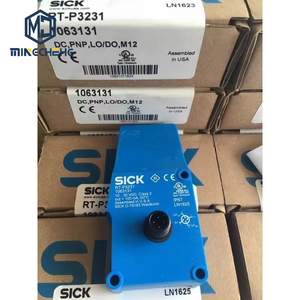 ขายส่ง RT-P3231 PLC Controller คอนโทรลเลอร์ PLC ยี่ห้อใหม่จากคลังสินค้า คอนโทรลเลอร์สำหรับการเขียนโปรแกรม PLC - Product Image 1