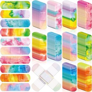 Kit di sopravvivenza con cerotti: Cerotti in cotone idrocolloidali personalizzati a forma di bacio, comodi e di design. - Product Image 2