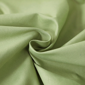 Juego de Ropa de Cama de 3 Piezas con Volantes en el Borde, Color Sólido, Algodón Lavado, Agradable al Tacto, Tamaño King, Sábana Ajustable Antideslizante - Product Image 3