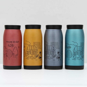Vaso de precipitados de acero inoxidable 304, olla estofada con aislamiento al vacío con gran capacidad, cocina portátil de Congee, tarro personalizado, olla de regalo - Product Image 6