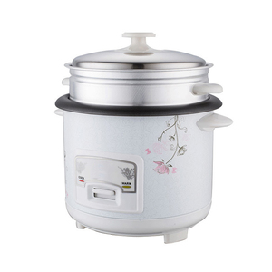 Machine à riz intelligente de haute qualité, Service personnalisé en argent, <span class=keywords><strong>cuiseur</strong></span> à riz - Product Image 6