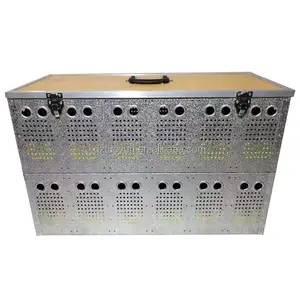 TUOYUN Best Sell Pigeon Cage Sale Metal Cages Of Carrier For Pigeons